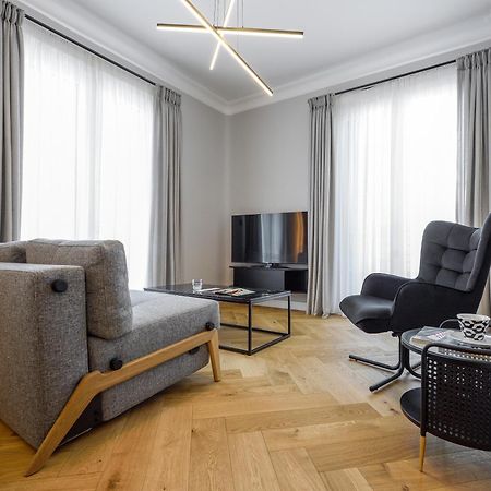 King Apartment Thessaloniki By Luxlikehome Θεσσαλονίκη Εξωτερικό φωτογραφία
