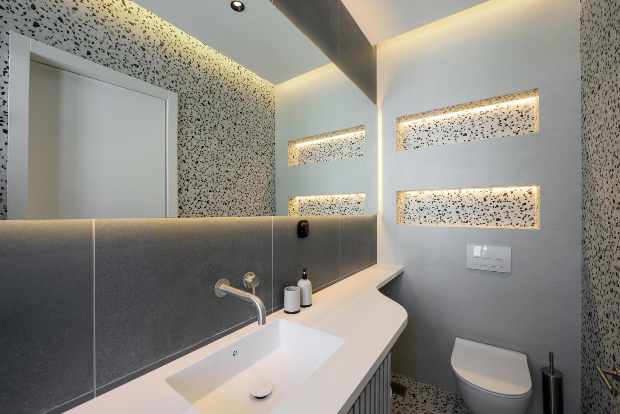 King Apartment Thessaloniki By Luxlikehome Θεσσαλονίκη Εξωτερικό φωτογραφία