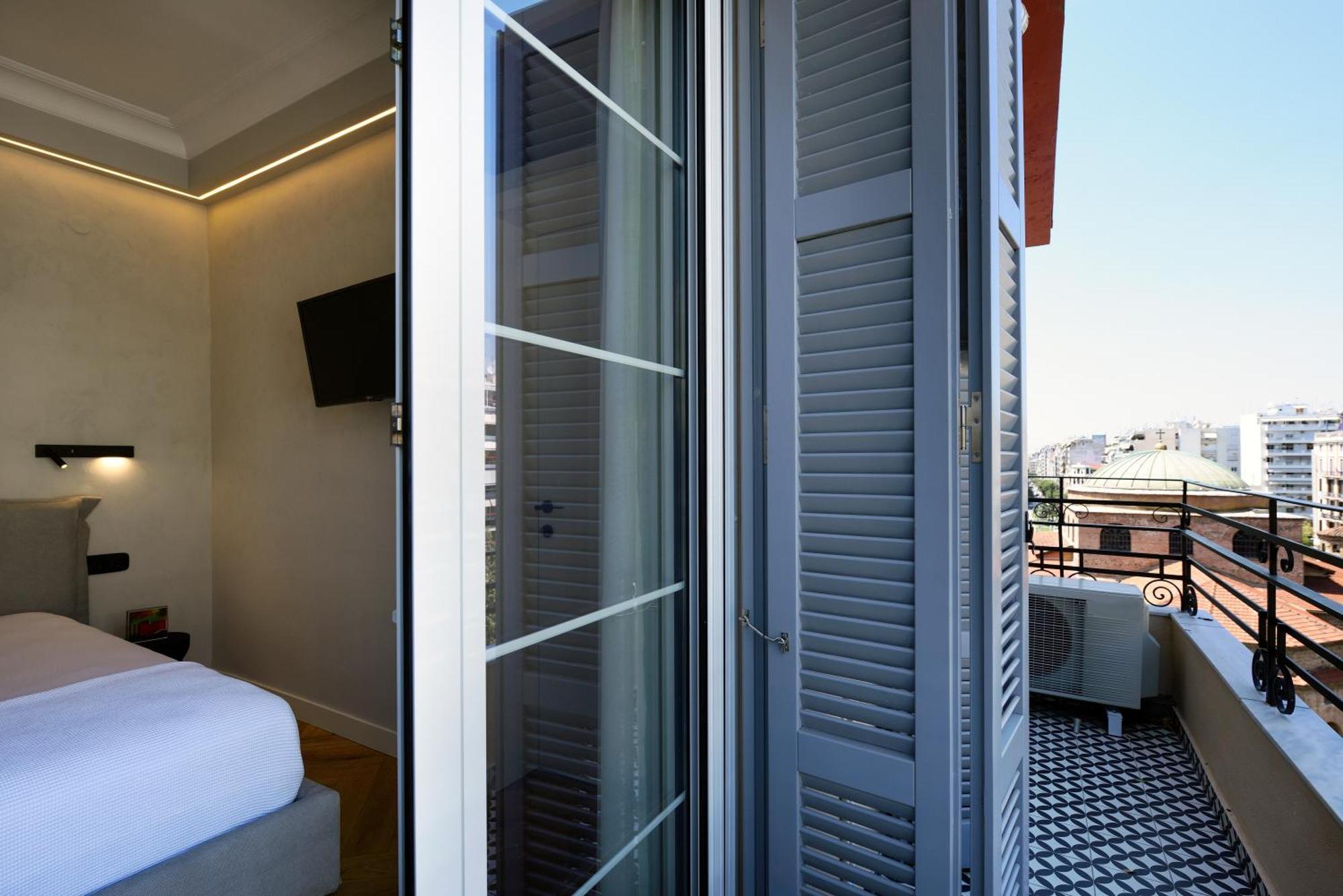 King Apartment Thessaloniki By Luxlikehome Θεσσαλονίκη Εξωτερικό φωτογραφία