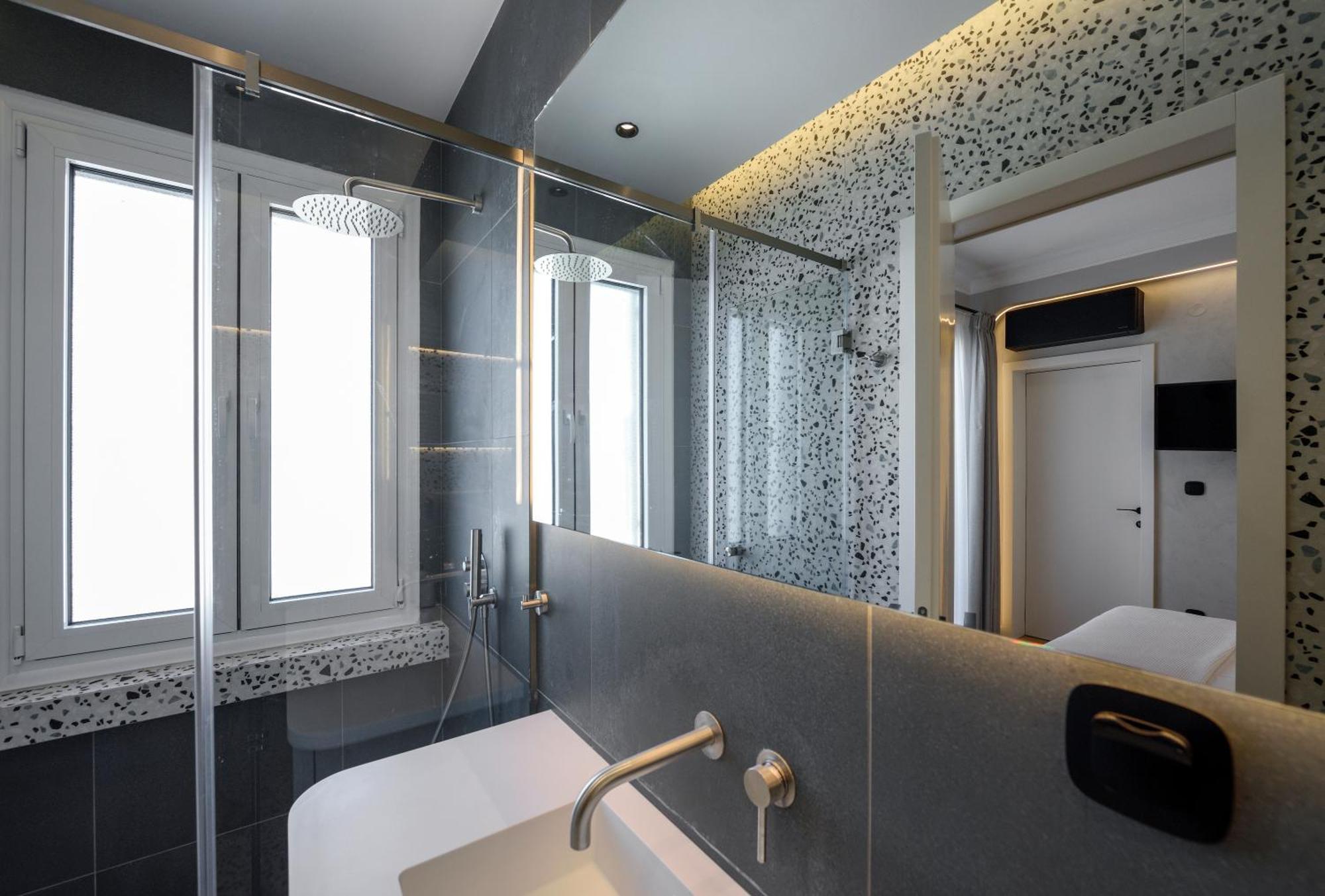 King Apartment Thessaloniki By Luxlikehome Θεσσαλονίκη Εξωτερικό φωτογραφία