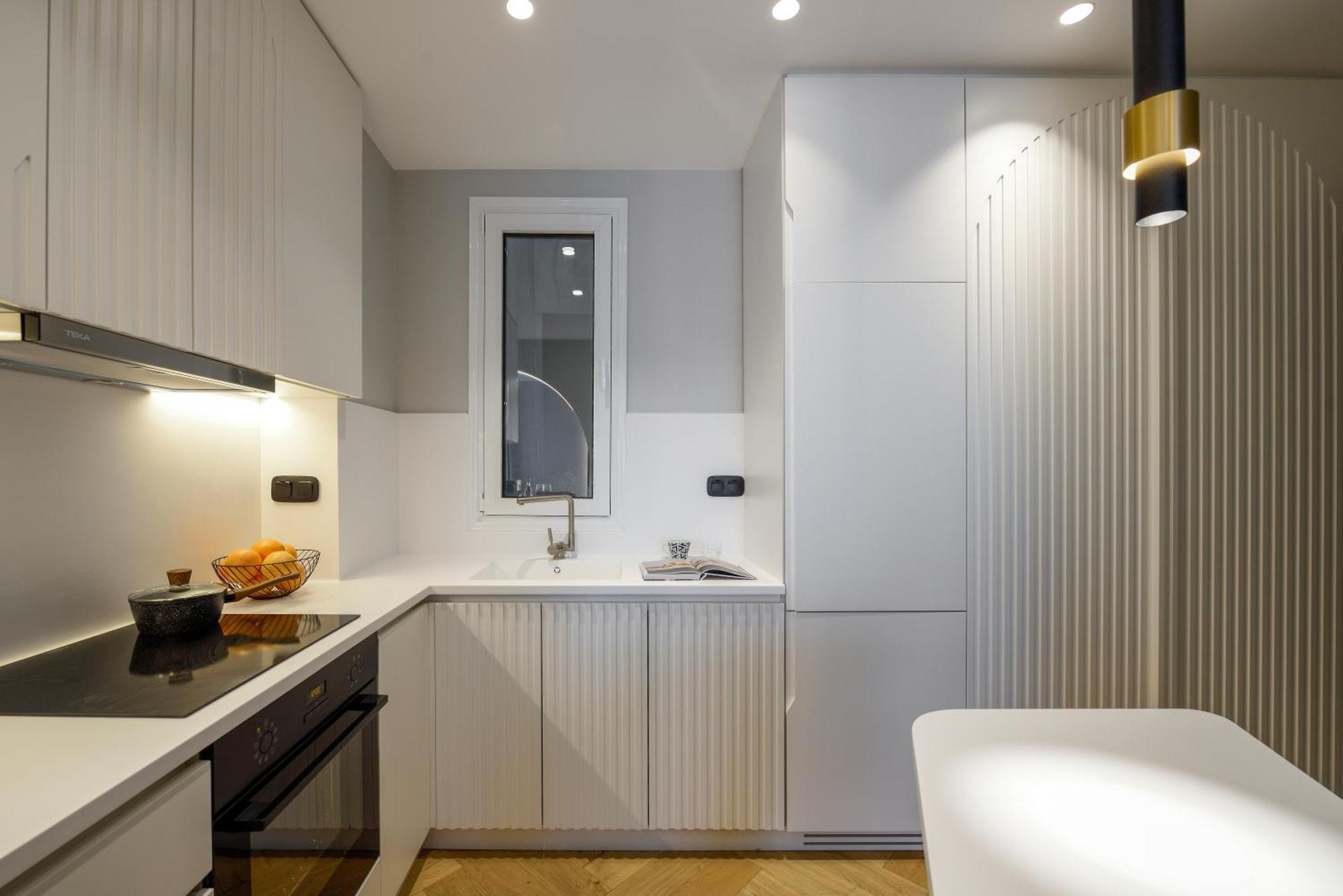 King Apartment Thessaloniki By Luxlikehome Θεσσαλονίκη Εξωτερικό φωτογραφία
