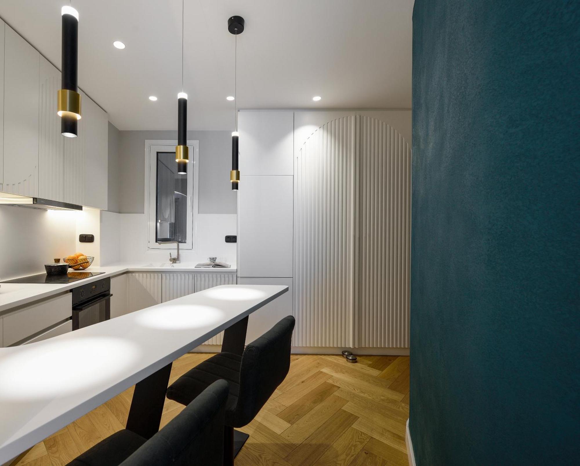 King Apartment Thessaloniki By Luxlikehome Θεσσαλονίκη Εξωτερικό φωτογραφία