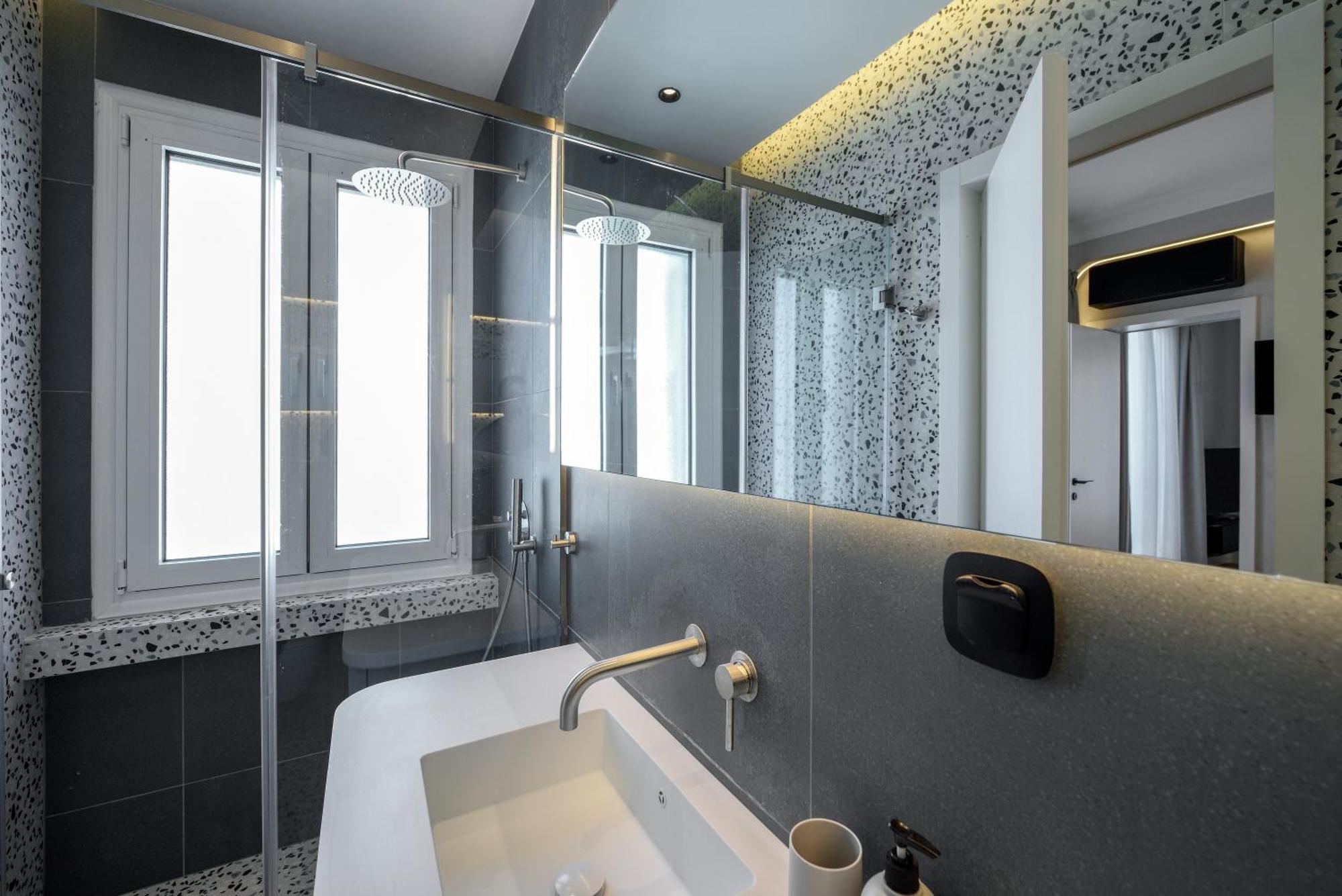 King Apartment Thessaloniki By Luxlikehome Θεσσαλονίκη Εξωτερικό φωτογραφία