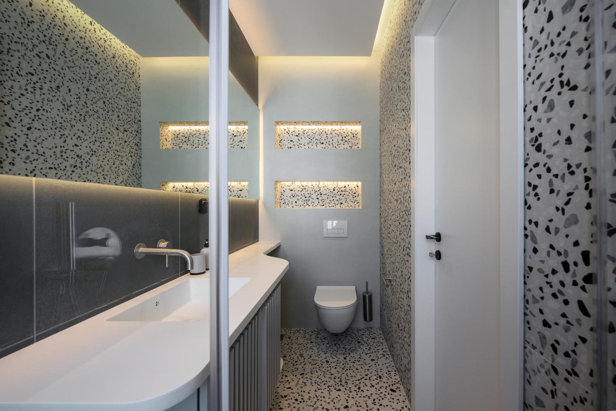 King Apartment Thessaloniki By Luxlikehome Θεσσαλονίκη Εξωτερικό φωτογραφία